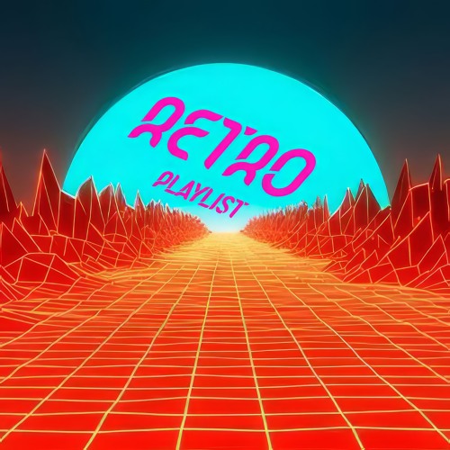 Retro,Trance