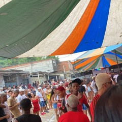 SWINGADA PRAS SAFADINHA DA CXD[ DJ ARANHA ] muito ritmo