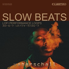 Ueberschall - Slow Beats