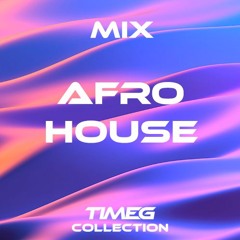 AFRO HOUSE | MIX