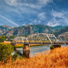 Old Montana