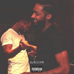 Dave East- Regardless (DJ Koopa Remix) (Prod. Canis Major)