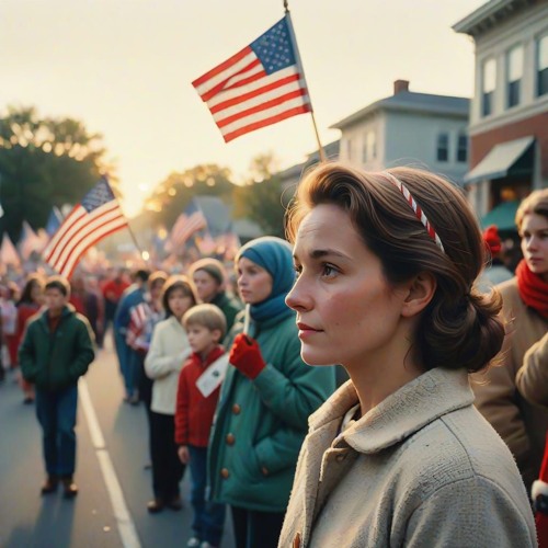 The Parade by ♨️ 🍪