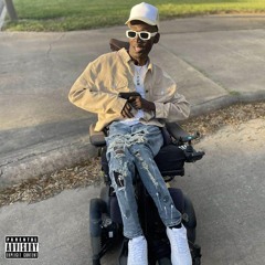 Mr. Handiclap Yoho - BIG HANDICLAP