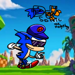 Green Hill Zone with DJ Sonic