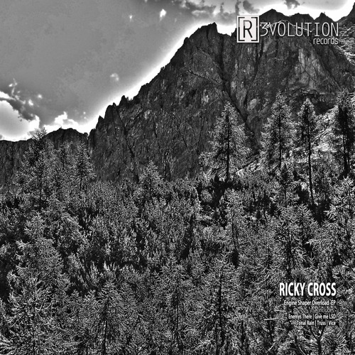 [PREMIERE] | Ricky Cross - Vice [R3D064]