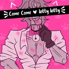 Come Come Kitty Kitty (Hello Kitty Remix)