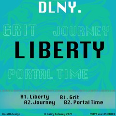 DLNY. - Portal Time