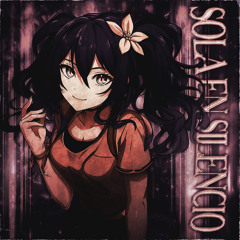 SOLA EN SILENCIO (Slowed)