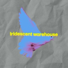 Iridescent warehouse