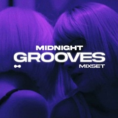 HANOI MIDNIGHT GROOVES - VULONG