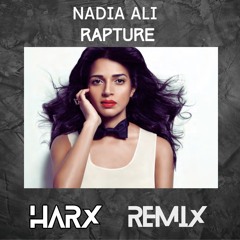 Rapture (HARX REMIX)