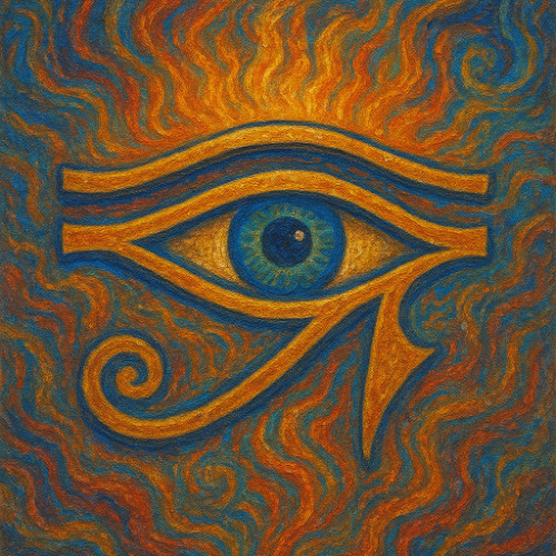 Jah in the shadows 1