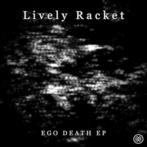 Lively Racket - Patience (Original Mix)