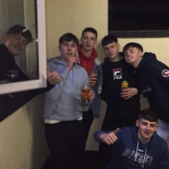 Mc Pat Flynn - Autumn Vibes