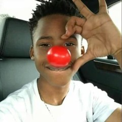 Tay-K get silly freestyle flip