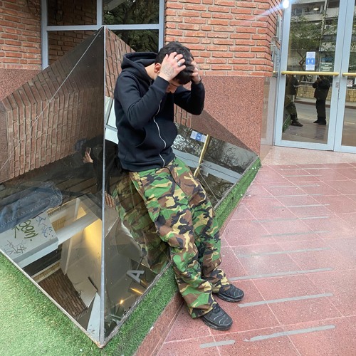 red dot! [prod. nxrth]