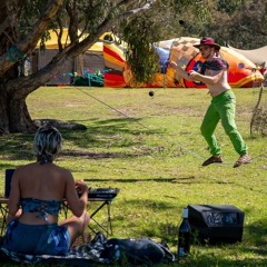 Balance and Bass @ Dragon Dreaming 2025