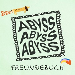 ABYSS Friendsbook