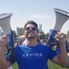 Aerobeat 2024 Dj Madouri