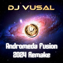 Andromeda Fusion 2024 Remake