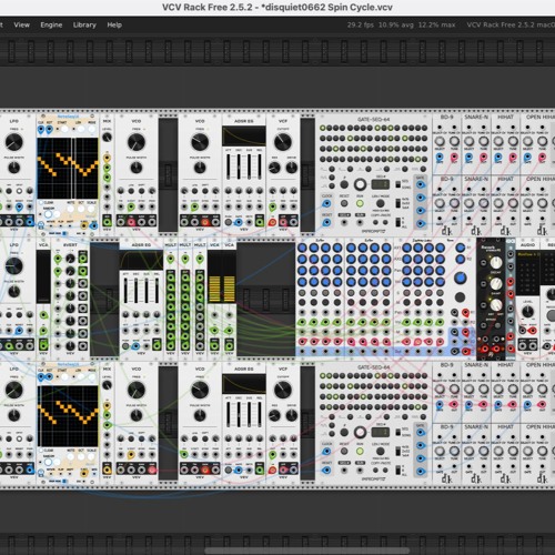Disquiet0662 Molto Agitato