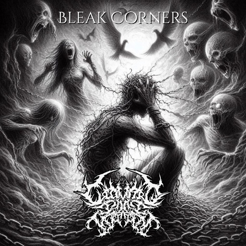 Craving What I Dread - Bleak Corners