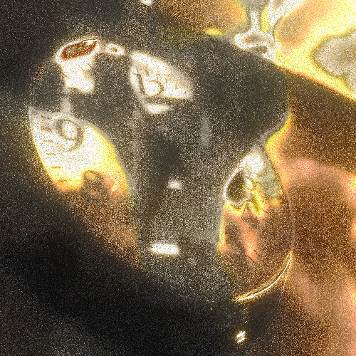 MQX X HALO KING - WHERE DID YOU GO (SLOWED)