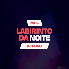 MTG - Labirinto da Noite