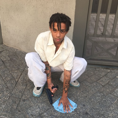 PlayboyGucci - Quero Foder!