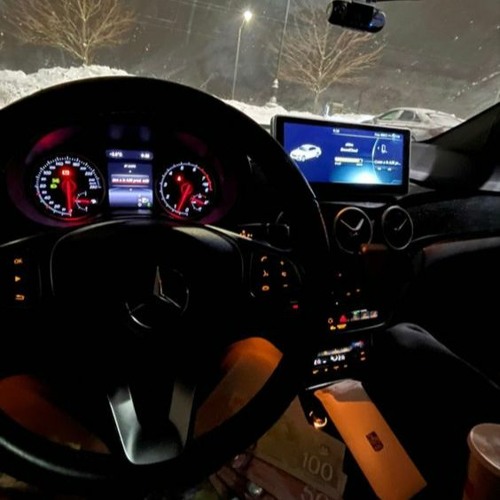 via - touch me (prod. stoic)