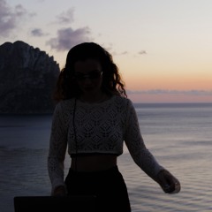 KARKÂDÉ Live Sunset set | Ibiza Es Vedrá