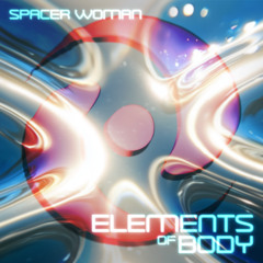 Premiere: Spacer Woman - Xcelerate [BEBE023]