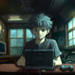 gaming old boy