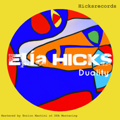 Hicksrecords - Duality