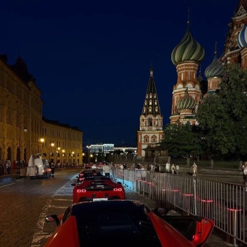 RUS REMIXAI