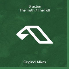 Braxton & Warung - The Truth