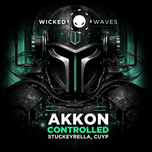 Akkon - Controlled (Original Mix) [Wicked Waves Recordings]