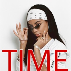 Time ft Aaliyah (Prod. Timberland)