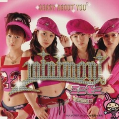CRAZY ABOUT YOU