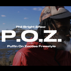 P.O.Z. (Puffin On Zooties Freestyle)