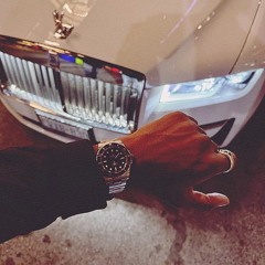 TIME IS MONEY BY JOHAN ARIAS