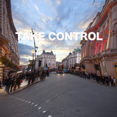 Benasis - Take Control