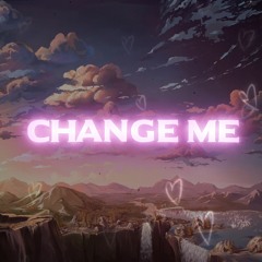 ANIME LOVE SONG | "Change Me" | Kahze (Prod. Audio MG)