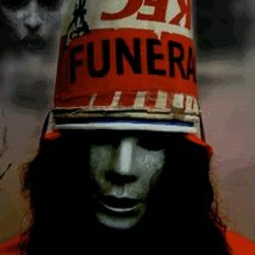 Buckethead Scraps Live 2 29 96