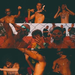 Cartoon Network - Kami Lee x MISTAKE! x Tio7u