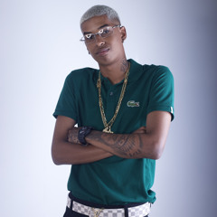 MC KATIAU - JOGA LINDO - ( ( DJ CAYOO ) )