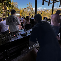 Metaverse @ Special Holi Mix - Industrial Techno