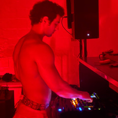 Bobby Got Back @ Body Language 7.12.25
