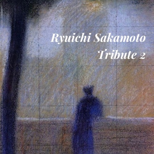 Ryuichi Sakamoto - Parolibre - Be-minor Remodel